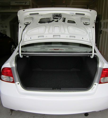 2009 Honda Civic LX Sedan 4-Door 1.8L Automatic - Super Low Miles!, image 16