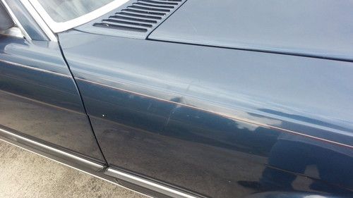 1987 Mercedes 560 SL, image 7