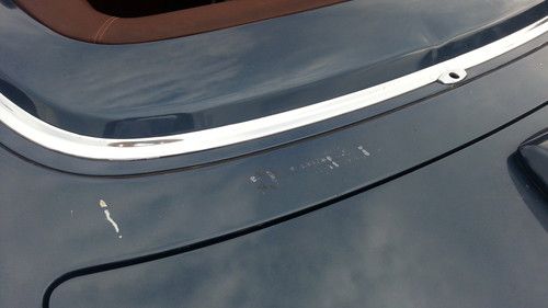 1987 Mercedes 560 SL, image 10