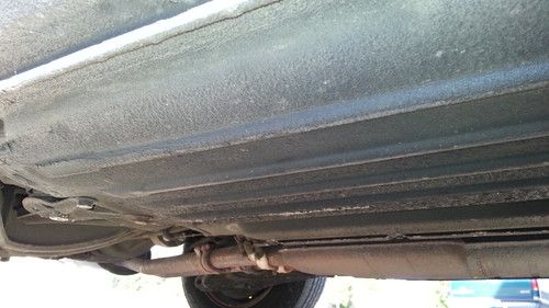 1987 Mercedes 560 SL, image 12