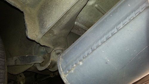 1987 Mercedes 560 SL, image 13