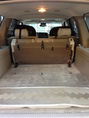 2002 GMC Yukon XL 1500 Denali Sport Utility 4-Door 6.0L, US $8,300.00, image 2