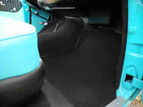 1957 Chevrolet Bel Air 71000 Original miles, US $12,000.00, image 3