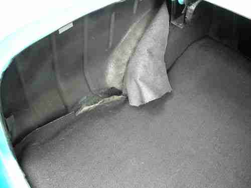 1957 Chevrolet Bel Air 71000 Original miles, US $12,000.00, image 4