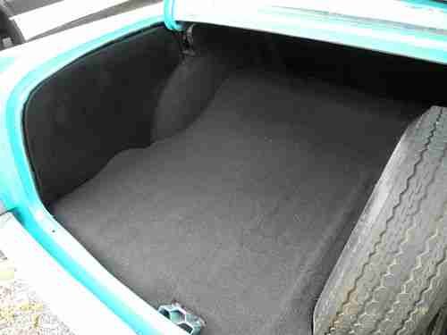 1957 Chevrolet Bel Air 71000 Original miles, US $12,000.00, image 6