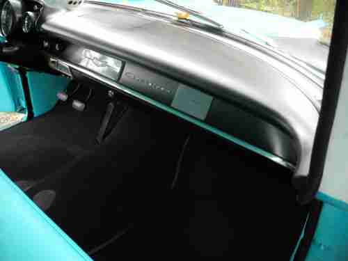 1957 Chevrolet Bel Air 71000 Original miles, US $12,000.00, image 8