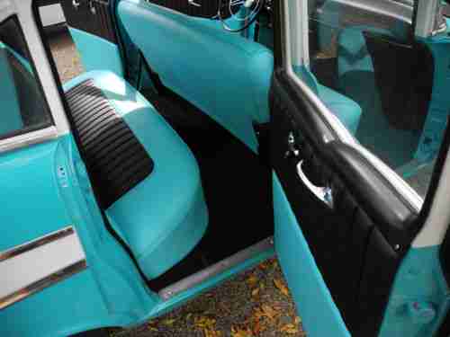 1957 Chevrolet Bel Air 71000 Original miles, US $12,000.00, image 10