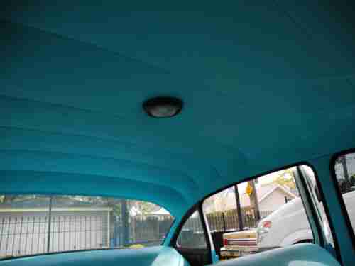 1957 Chevrolet Bel Air 71000 Original miles, US $12,000.00, image 12