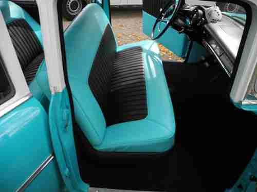 1957 Chevrolet Bel Air 71000 Original miles, US $12,000.00, image 15