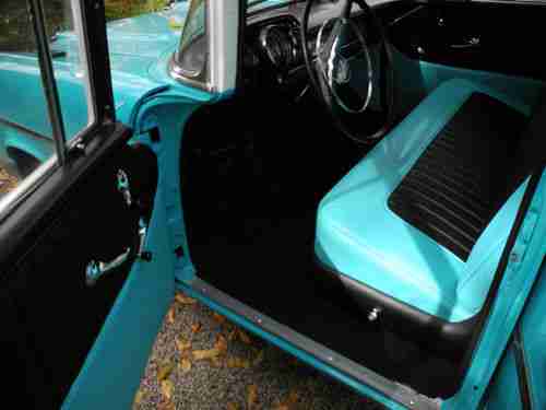 1957 Chevrolet Bel Air 71000 Original miles, US $12,000.00, image 18