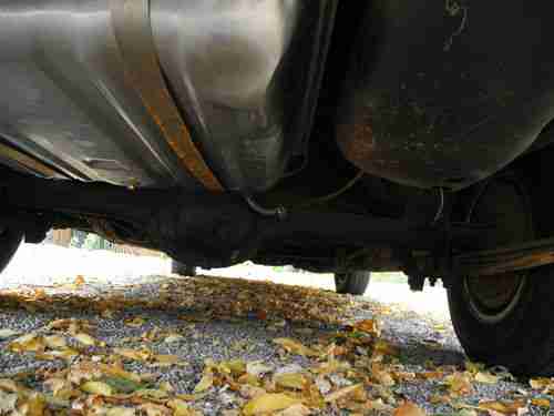 1957 Chevrolet Bel Air 71000 Original miles, US $12,000.00, image 20