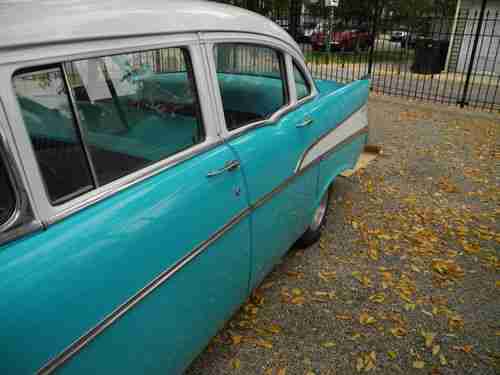 1957 Chevrolet Bel Air 71000 Original miles, US $12,000.00, image 21