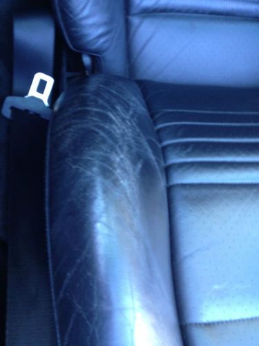 2002 Porsche 911 Carrera 4 Convertible 2-Door 3.6L, image 16