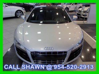 2010 audi r8, we finance up to 144months, mercedes-benz dealer, l@@k at me.