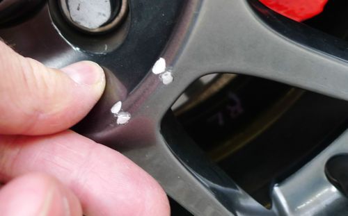 FIAT 500 ABARTH - ALL OPTIONS plus TWM SPORT SHIFTER and set Winter Tires/Rims, image 13