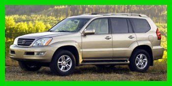 2005 4wd used 4.7l v8 32v automatic suv premium