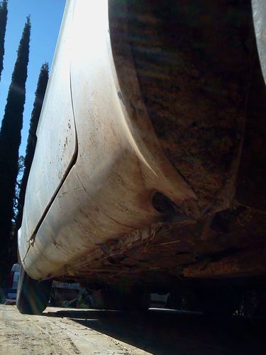 Corvair wagon lakewood 500 California black plates Barn find project NO RESERVE, image 9