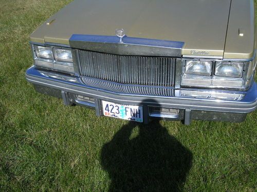 1976 Cadillac Seville, image 6