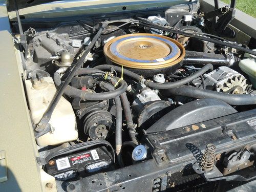 1976 Cadillac Seville, image 21