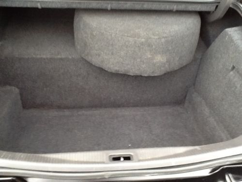 2010 Lincoln Towncar Executive L long wheelbase sedan., image 10