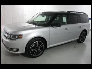 2013 ford flex 4dr limited fwd