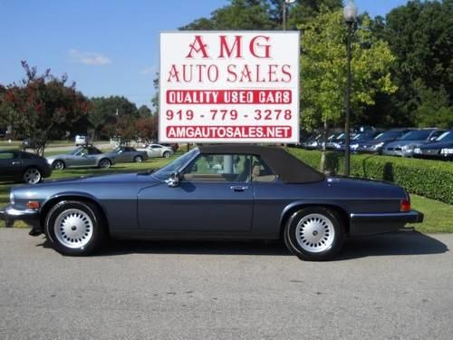 1989 jaguar xjs