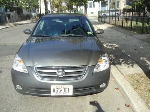 2002 Nissan Altima SE Sedan 4-Door 3.5L, US $2,000.00, image 2