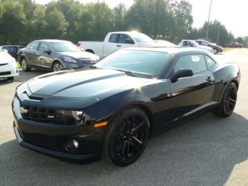 2011 chevrolet camaro 2ss rebuilt salvage title  repaired damage, repairable