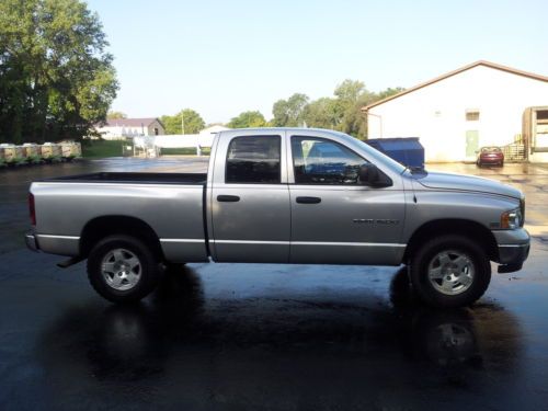 2004 Dodge Ram 1500 4x4, US $9,500.00, image 2
