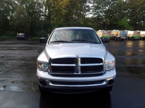 2004 Dodge Ram 1500 4x4, US $9,500.00, image 3