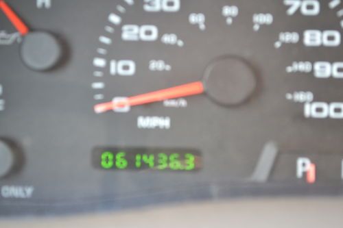 2003 Ford F-250 Super Duty Lariat Crew Cab Pickup 4-Door 6.0L, US $17,500.00, image 7