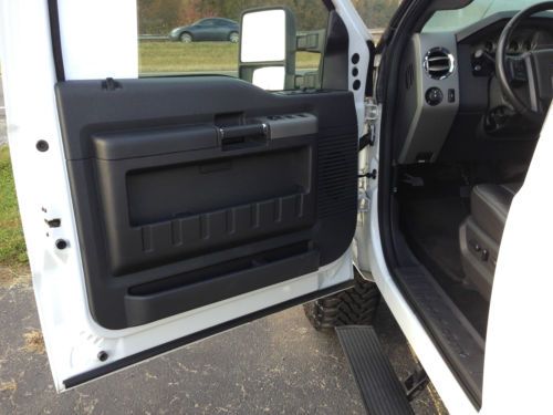 2012 Ford F-250 Super Duty Lariat Crew Cab Pickup 4-Door 6.7L Powerstroke F250, US $49,500.00, image 18