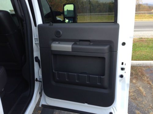2012 Ford F-250 Super Duty Lariat Crew Cab Pickup 4-Door 6.7L Powerstroke F250, US $49,500.00, image 19
