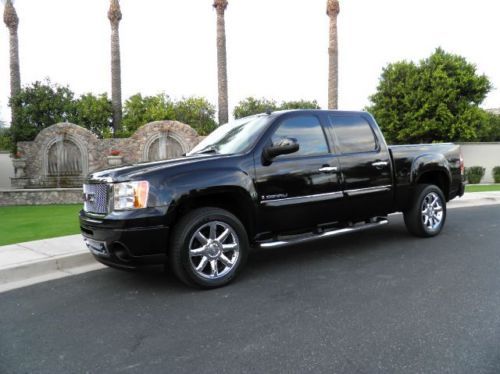 2008 gmc sierra 1500