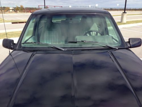 1994 Chevrolet Z71 Blazer 4x4 2 Door Chevy Tahoe, US $7,950.00, image 4