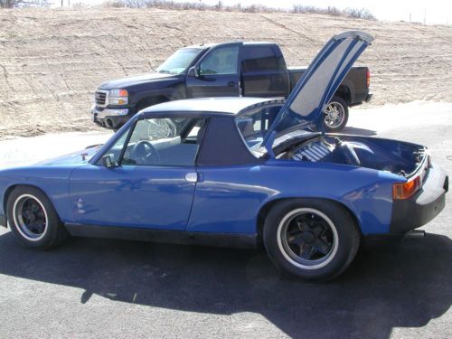 1976 Porsche 914  2-Door 2.0L, US $12,900.00, image 3