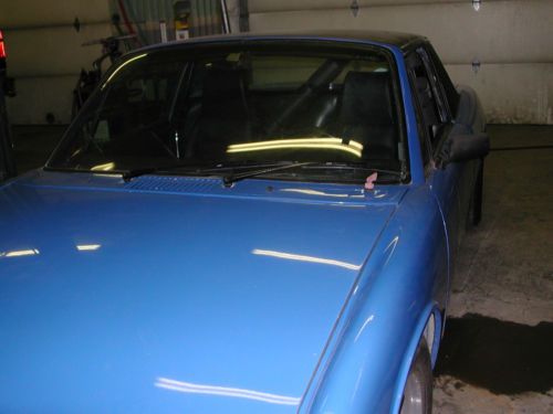1976 Porsche 914  2-Door 2.0L, US $12,900.00, image 8