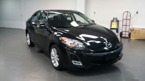 2010 mazda mazda3