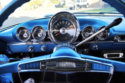 Restored 1960 Chevrolet BelAir 2 Door 350/350 PDB PS Clean Interior Show & Drive, image 10