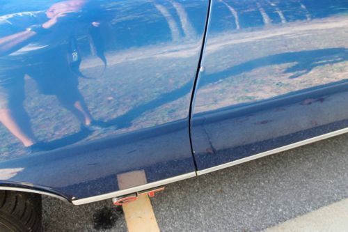 CLASSIC MUSCLE CAR CONVERTIBLE RESTORED HOTROD READY TO GO TURNKEY V8 AUTO NICE, US $15,990.00, image 40