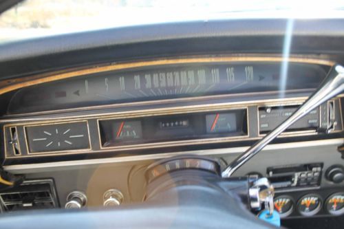 CLASSIC MUSCLE CAR CONVERTIBLE RESTORED HOTROD READY TO GO TURNKEY V8 AUTO NICE, US $15,990.00, image 45