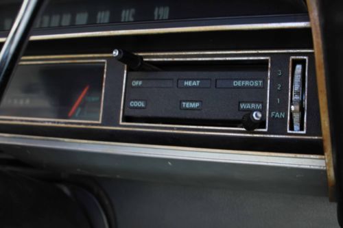 CLASSIC MUSCLE CAR CONVERTIBLE RESTORED HOTROD READY TO GO TURNKEY V8 AUTO NICE, US $15,990.00, image 46