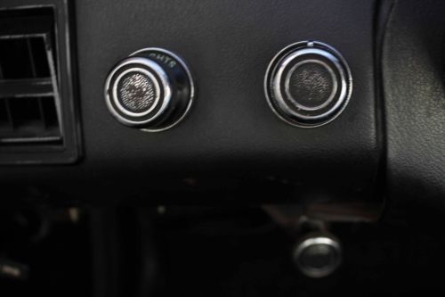 CLASSIC MUSCLE CAR CONVERTIBLE RESTORED HOTROD READY TO GO TURNKEY V8 AUTO NICE, US $15,990.00, image 49