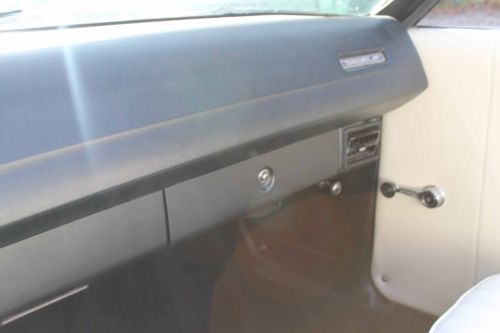 CLASSIC MUSCLE CAR CONVERTIBLE RESTORED HOTROD READY TO GO TURNKEY V8 AUTO NICE, US $15,990.00, image 50