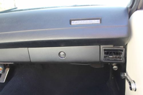 CLASSIC MUSCLE CAR CONVERTIBLE RESTORED HOTROD READY TO GO TURNKEY V8 AUTO NICE, US $15,990.00, image 56