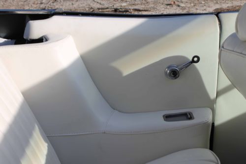 CLASSIC MUSCLE CAR CONVERTIBLE RESTORED HOTROD READY TO GO TURNKEY V8 AUTO NICE, US $15,990.00, image 58