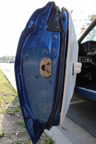 CLASSIC MUSCLE CAR CONVERTIBLE RESTORED HOTROD READY TO GO TURNKEY V8 AUTO NICE, US $15,990.00, image 61