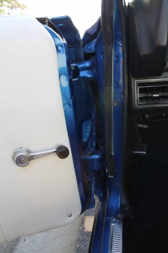 CLASSIC MUSCLE CAR CONVERTIBLE RESTORED HOTROD READY TO GO TURNKEY V8 AUTO NICE, US $15,990.00, image 62