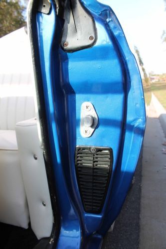 CLASSIC MUSCLE CAR CONVERTIBLE RESTORED HOTROD READY TO GO TURNKEY V8 AUTO NICE, US $15,990.00, image 63