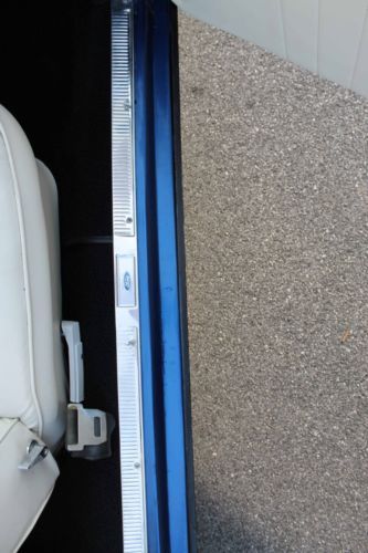 CLASSIC MUSCLE CAR CONVERTIBLE RESTORED HOTROD READY TO GO TURNKEY V8 AUTO NICE, US $15,990.00, image 70